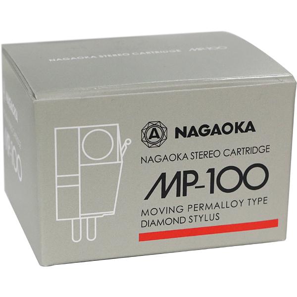 ナガオカ MP100 カートリッジ : ヤマダデンキ Yahoo!店 - 通販 - Yahoo