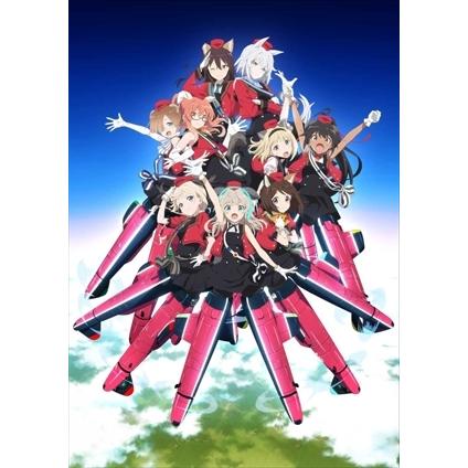 ルミナスウィッチーズ 第4巻