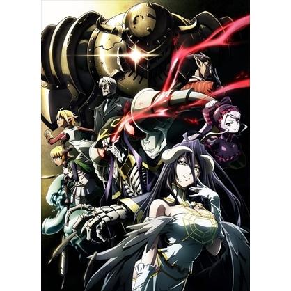 【DVD】オーバーロードIV 3