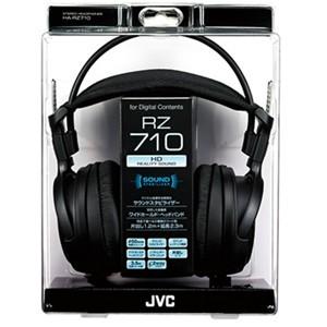 JVC HA-RZ710 ステレオヘッドホン｜yamada-denki｜02