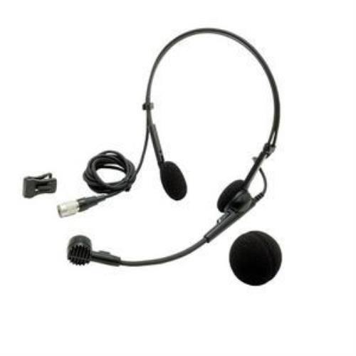 一点✨オーディオテクニカ ヘッドウォーンマイクロホン PRO8HEW/P✨新品 オーディオテクニカ（audio-technica） ヘッドウォーンマイクロホン