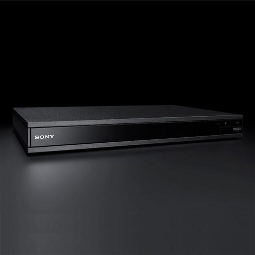 ソニー UBP-X800M2 4K UHDプレーヤー ブルーレイ、DVDプレーヤー