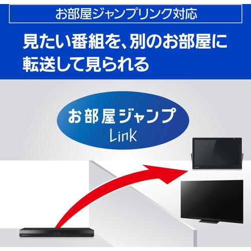 【無料長期保証】Panasonic DMR-2W102 ブルーレイディスク／DVDレコーダー DMR2W102｜yamada-denki｜14