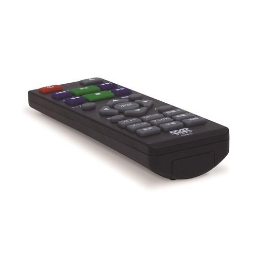 アズマ DVP2411Y DVDプレーヤー EAST リモコン付属 ブラック