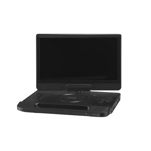 グリーンハウス GH-PBD11CB-BK 11.4型 ポータブルブルーレイ グリーンハウス GH-PBD11CB-BK 11.4型 ポータブルブルーレイ