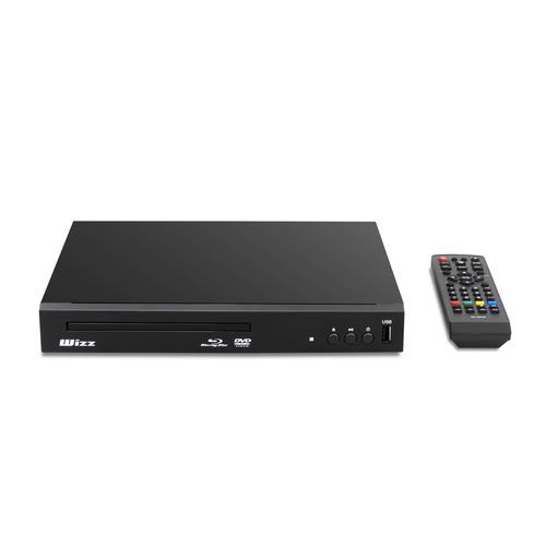 ダイニチ電子 WSBH830X 据置型BDプレーヤー ブラック : ヤマダデンキ