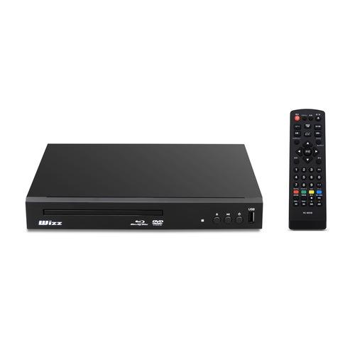 ダイニチ電子 WSBH830X 据置型BDプレーヤー ブラック : ヤマダデンキ