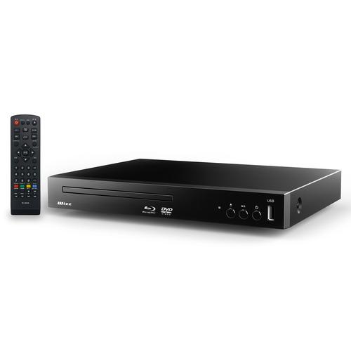 ダイニチ電子 WSBH830X 据置型BDプレーヤー ブラック : ヤマダデンキ