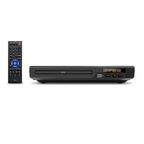 ダイニチ電子 WSDH840X 据置型DVDプレーヤー ブラック : ヤマダデンキ