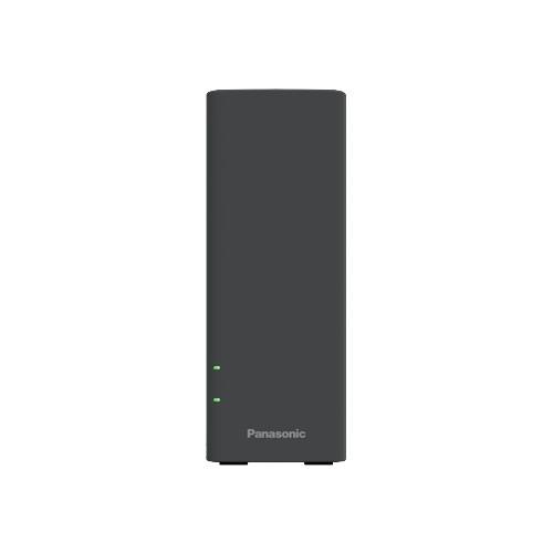 パナソニック UN-ST20A-H ネットワークレコーダー 2TB 3番組同時録画