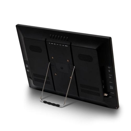 ダイアモンドヘッド OT-CT190TE 19型録画機能つきポータブルTV