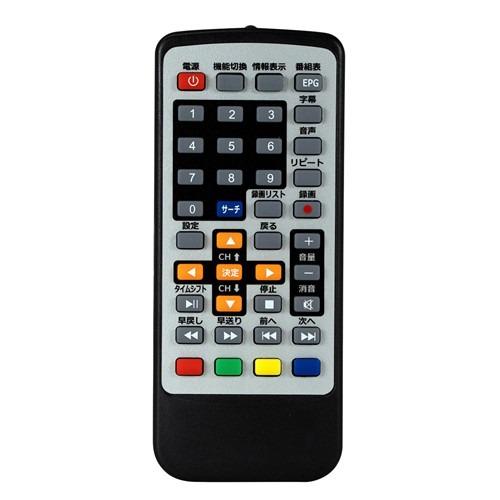 ダイアモンドヘッド OT-CT190TE 19型録画機能つきポータブルTV