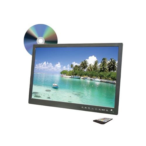 ダイアモンドヘッド OT-TVD19AK 19インチ 地デジチューナー搭載DVD