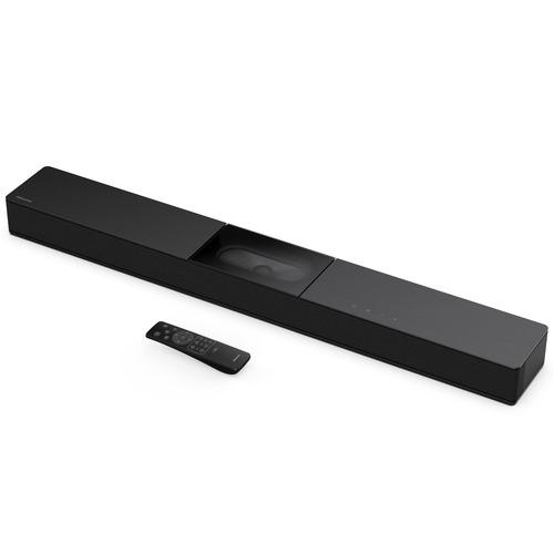 ハイセンス HS2000N 2.1ch サウンドバー レース型サブウーファー搭載 DTS Virtual X Dolby Digital Plus 7.1 Bluetooth対応