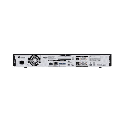パナソニック DMR-2X610 ブルーレイディスクレコーダー 全自動録画