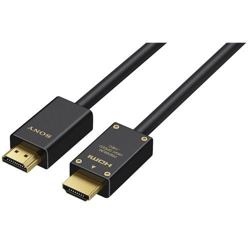 推奨品】ソニー DLC-HX10XF Premium HDMIケーブル 1.0m : 275194015 : ヤマダデンキ Yahoo!店 - 通販 - Yahoo!ショッピング 推奨品】ソニー DLC-HX10XF Premium HDMIケーブル 1.0m : 275194015 : ヤマダデンキ Yahoo!店 - 通販 - Yahoo!ショッピング