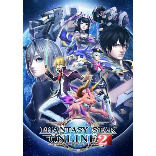 ファンタシースターオンライン2 エピソード4 デラックスパッケージ Ps4版 ヤマダデンキ Paypayモール店 通販 Paypayモール