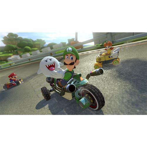任天堂 任天堂 マリオカート8 デラックス Nintendo Switch HAC 任天堂 任天堂 マリオカート8 デラックス Nintendo Switch HAC
