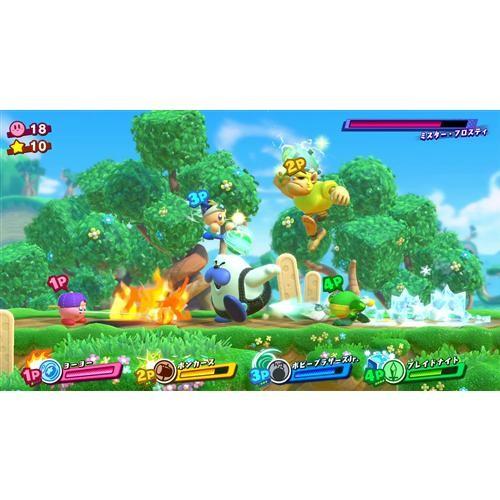 Nintendo Switch - switch 美品 ファイアーエムブレム 風花雪月 星のカービィ スターアライズ switch 美品 ファイアーエムブレム 風花雪月 星のカービィ