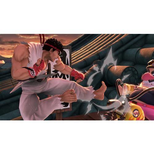 大乱闘スマッシュブラザーズSP 任天堂 大乱闘スマッシュブラザーズ SPECIAL Nintendo Switch