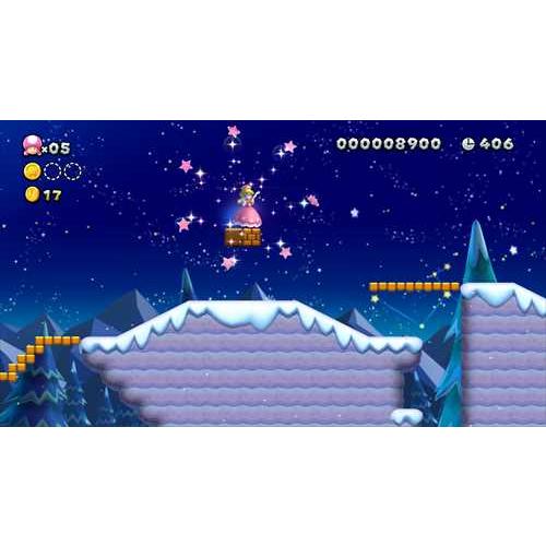 New スーパーマリオブラザーズ U デラックス Nintendo Switch　HAC-P-ADALA｜yamada-denki｜07