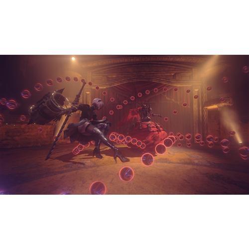 スクウェア・エニックス（SQUARE ENIX） ニーア オートマタゲーム オブ