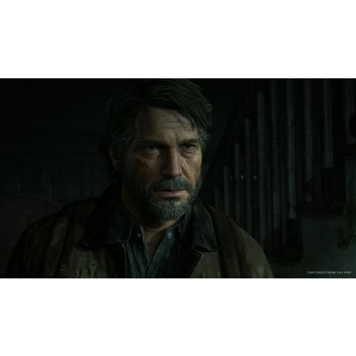 The Last of Us Part II 通常版　PS4　PCJS-66061｜yamada-denki｜07