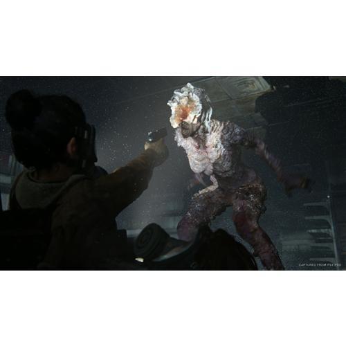 The Last of Us Part II 通常版　PS4　PCJS-66061｜yamada-denki｜09