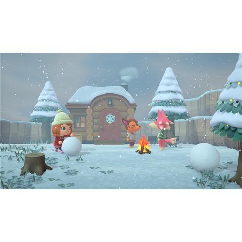 任天堂 あつまれ どうぶつの森 Nintendo Switch HAC-P-ACBAA 任天堂 あつまれ どうぶつの森 Nintendo Switch HAC-P-ACBAA