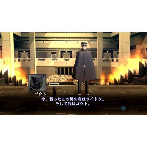 真・女神転生III NOCTURNE HD REMASTER 通常版 PS4版　PLJM-16728｜yamada-denki｜05