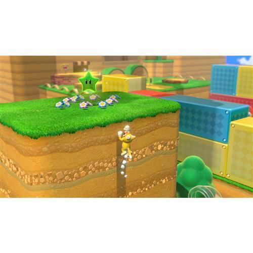 スーパーマリオ 3Dワールド + フューリーワールド Nintendo スーパーマリオ 3Dワールド + フューリーワールド Nintendo