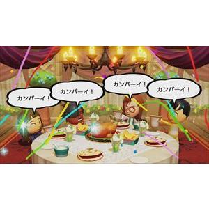 ミートピア Nintendo Switch Hac P Aw8sa ヤマダデンキ Paypayモール店 通販 Paypayモール