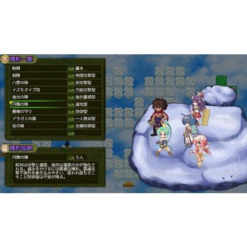 スサノオ〜日本神話RPG〜 通常版　Nintendo Switch　HAC-P-A3UCA｜yamada-denki｜04