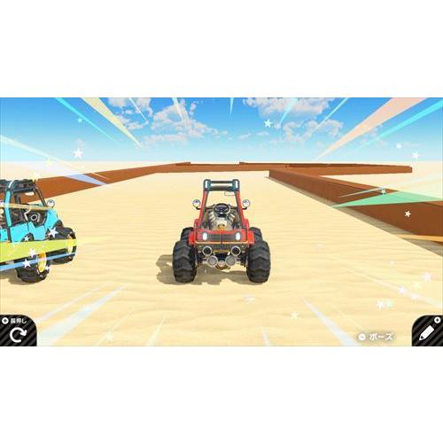 ナビつき！ つくってわかる はじめてゲームプログラミング HAC-R