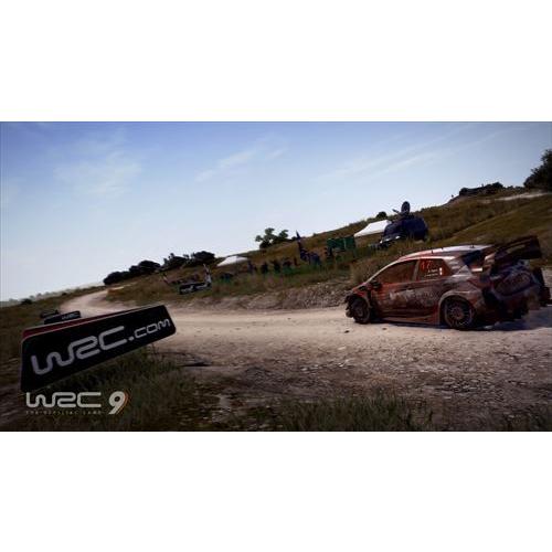 WRC9 FIA ワールドラリーチャンピオンシップ PS4　PLJM-16824｜yamada-denki｜03