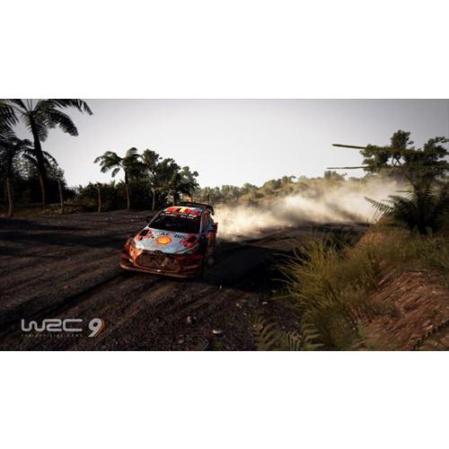 WRC9 FIA ワールドラリーチャンピオンシップ PS4　PLJM-16824｜yamada-denki｜06