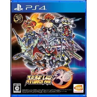 スーパーロボット大戦30 セール Ps4 Pljs