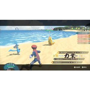 Pokemon LEGENDS アルセウス Nintendo Switch HAC-P-AW7KA ポケモン レジェンズ アルセウス｜yamada-denki｜02