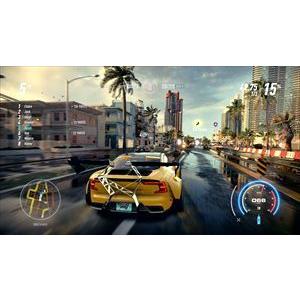 EA BEST HITS Need for Speed(TM) Heat PS4　PLJM-16938｜yamada-denki｜05