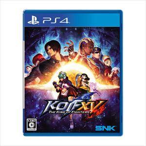 THE KING OF FIGHTERS XV PS4｜yamada-denki