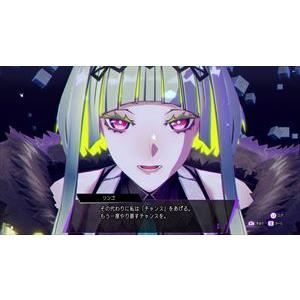 ソウルハッカーズ2　通常版　PS5　ELJM-30147