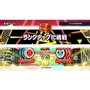 太鼓の達人 ドンダフルフェスティバル Nintendo Switch HAC-P 太鼓の達人 ドンダフルフェスティバル Nintendo Switch HAC-P