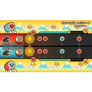 太鼓の達人 ドンダフルフェスティバル Nintendo Switch HAC-P 太鼓の達人 ドンダフルフェスティバル Nintendo Switch HAC-P