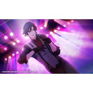うたのプリンスさま　switch AllStar AfterSecret Amazon.co.jp: うたの☆プリンスさまっ♪All Star After Secret for