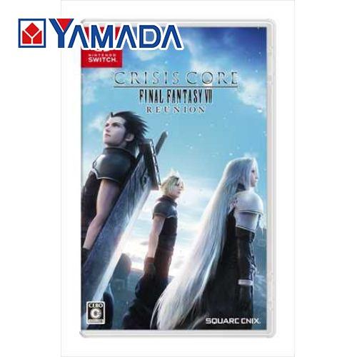 スイッチ ファイナルファンタジー VII クライシスコア ツインパック 任天堂 クライシス コア -ファイナルファンタジーVII- リユニオン』が