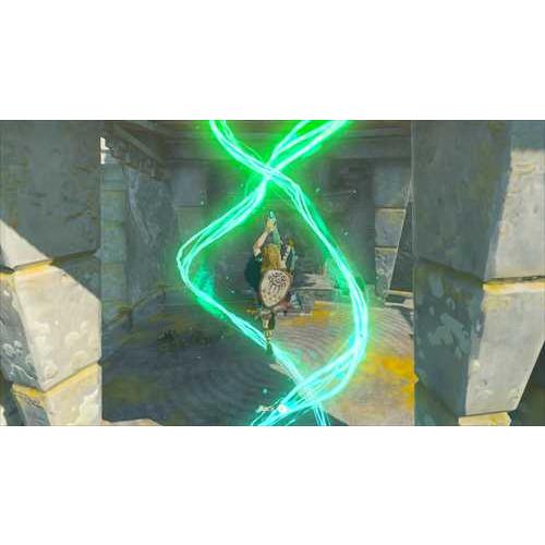 ゼルダの伝説 Tears of the Kingdom (ティアーズ オブ ザ ゼルダの伝説 Tears of the Kingdom (ティアーズ オブ ザ