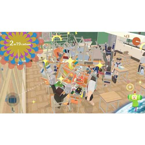 みんな大好き塊魂アンコール＋ 王様プチメモリー Nintendo Switch HAC 