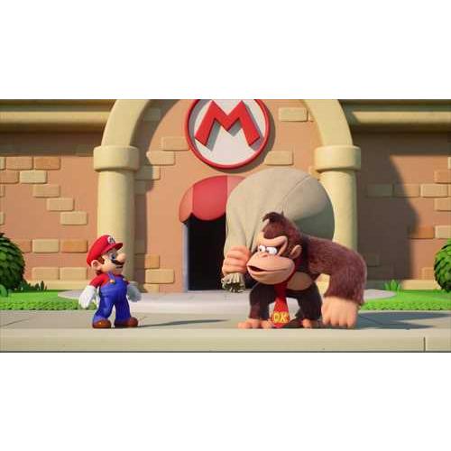 マリオvs.ドンキーコング Nintendo Switch HAC-P-A97PA マリオvs.ドンキーコング Nintendo Switch HAC-P-A97PA