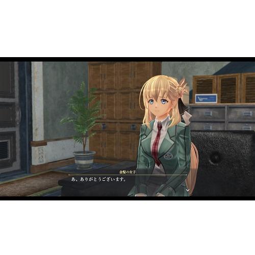 英雄伝説 黎の軌跡 for Nintendo Switch HAC-P-BC2ZA : ヤマダデンキ