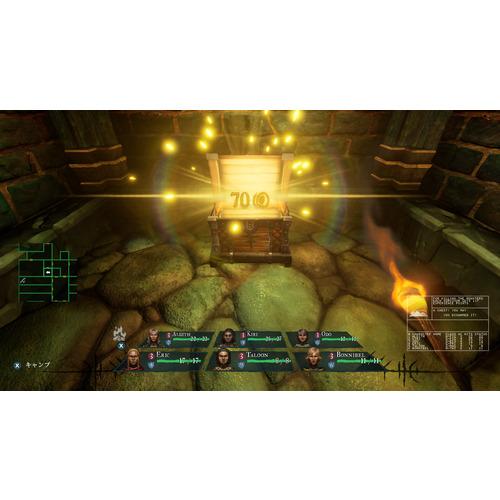 Wizardry: Proving Grounds of the Mad Overlord 【Switch